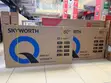 Skyworth 60-inch 4K Google TV - 3