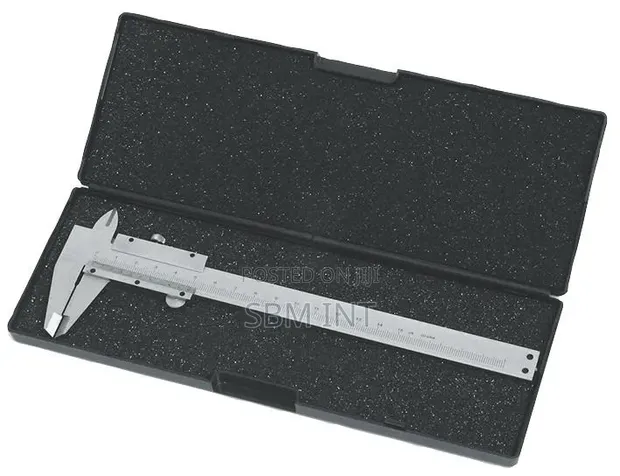 Vernier Caliper Aina ya IME - 1