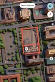 Prime 1 Acre Nairobi CBD Land - KES 1.5 Billion - 5