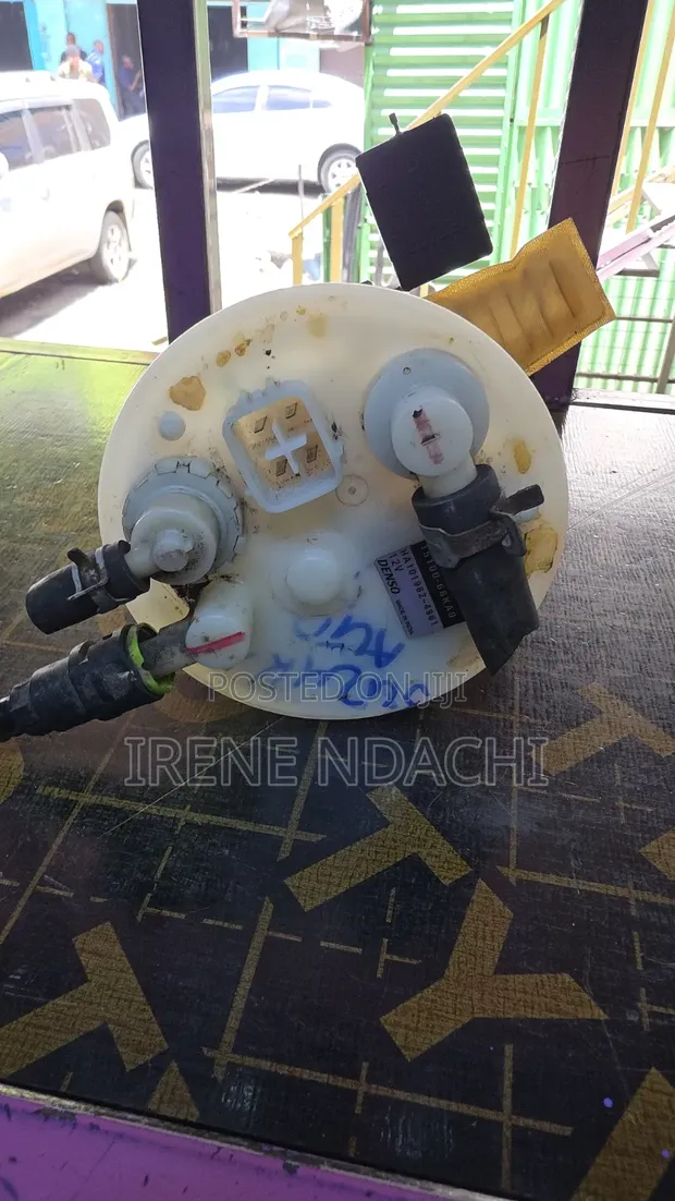 Fuel Pump for Suzuki Alto V11 - 1