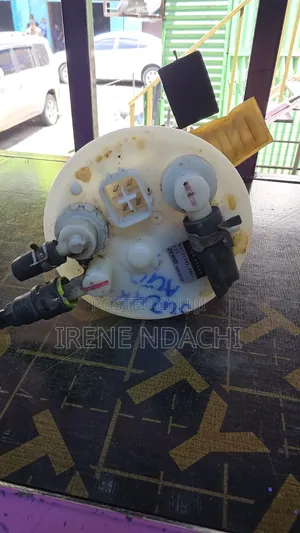 Fuel Pump for Suzuki Alto V11
