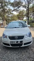 Volkswagen Polo 2007 - 1