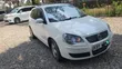 Volkswagen Polo 2007 - 2