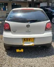 Volkswagen Polo 2007 - 4