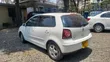 Volkswagen Polo 2007 - 5
