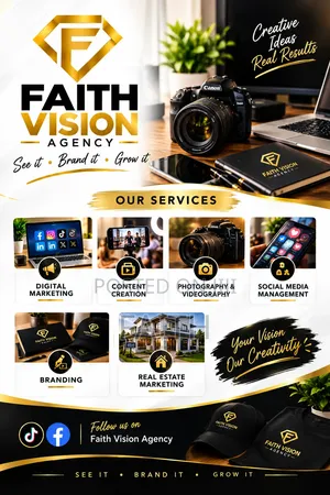 Digital Marketing & Real Estate Branding Services