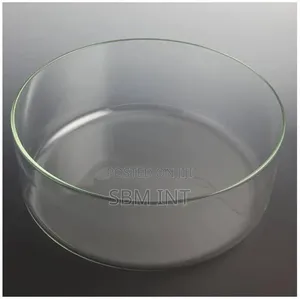 Water Trough 180mm (Glass)