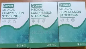 Medical Compression Stockings