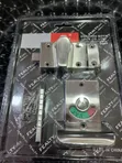 Fealty Stainless Steel Indicator Door Lock - 2