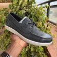 Timberland Men's Leather Casual Shoes - 1