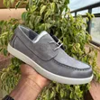 Timberland Men's Leather Casual Shoes - 2
