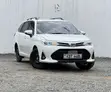 Toyota Corolla Fielder 2019 White - 3