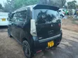 Suzuki Wagon R 2016 Black - 2