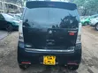 Suzuki Wagon R 2016 Black - 4