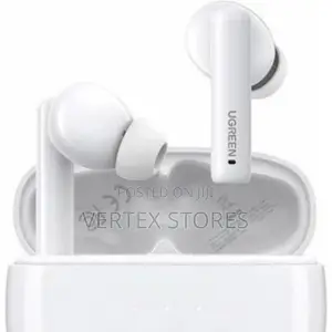 UGREEN W203 HiTune H6 Pro ANC Earbuds