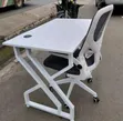 Boss Office Products Executive Secretary Desk Set - 2