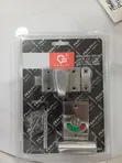 Fealty Stainless Indicator Lock - 1