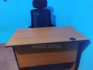 Headrest Office Chair Office/Study Desk Only 2 Months Old