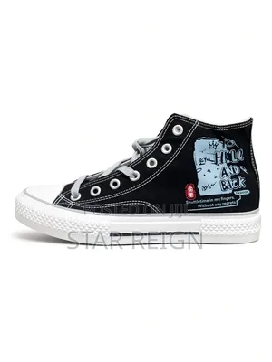 Stylish Casual Sneakers - Men & Women