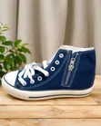 Stylish Casual Sneakers - Men & Women - 5