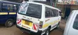 Toyota HiAce 2001 Nyeupe - 2