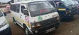 Toyota HiAce 2001 Nyeupe - 4