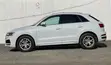 Audi Q3 2019 White - 2