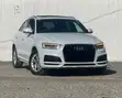 Audi Q3 2019 White - 3