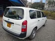 Toyota Probox 2019 - White - 2