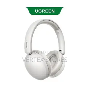 UGREEN HP205 Studio Max2 Bluetooth Headphones - 80 Hrs Battery