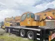 XCMG XY50K 50 Ton Wheeler Crane - 1