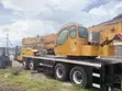 XCMG XY50K 50 Ton Wheeler Crane - 2