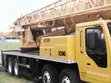 XCMG XY50K 50 Ton Wheeler Crane - 3