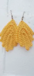 Pete za Crochet Zilizotengenezwa kwa Mkono - za Kipekee na Maridadi - 1