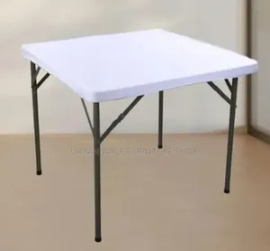 Foldable Table