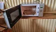 Gently Used Ramtons Microwave Oven - 2