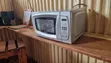 Gently Used Ramtons Microwave Oven - 3
