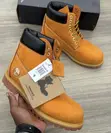 Timberland Boots - 2