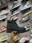 Timberland Boots - 3
