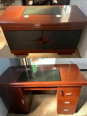 1.2 Executive Director Office Desk