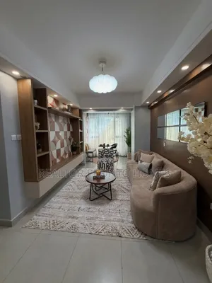 1bdrm Apartment in Kilimani, Hurlingham for sale