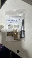 Windscreen Repair Kit - Brand New - 2