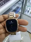 Poedagar Women's Stainless Steel Watch - 3