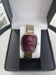 Poedagar Women's Stainless Steel Watch - 4