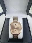 Poedagar Women's Stainless Steel Watch - 5
