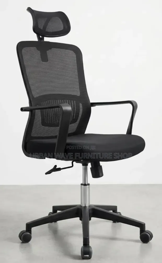 Brand New Office Chair - Best Brand - 1