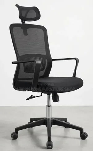 Brand New Office Chair - Best Brand