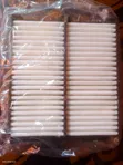 Genuine Honda Air Filter 17220-RBJ-000 - 2