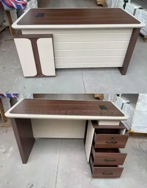Executive Office Desk - Brand New