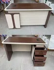 Executive Office Desk - Brand New - 1